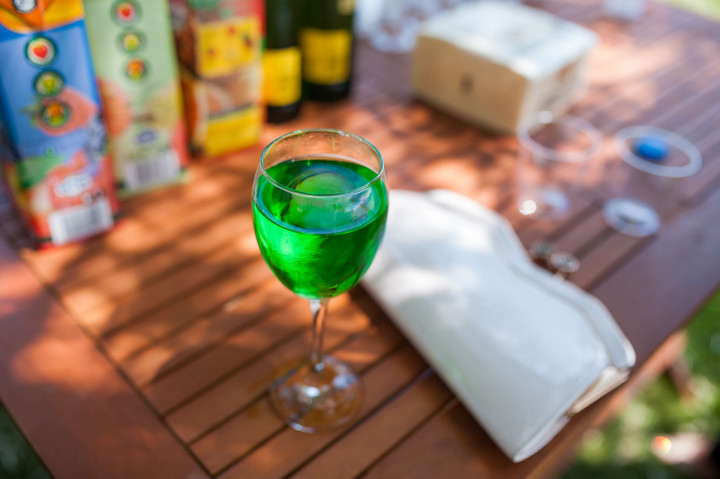 Цели сватби - Деси и Кирил 6