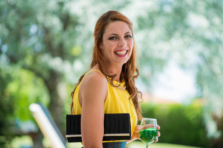 Цели сватби - Деси и Кирил 7