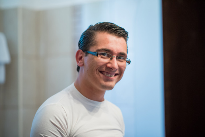 Цели сватби - Деси и Кирил 10