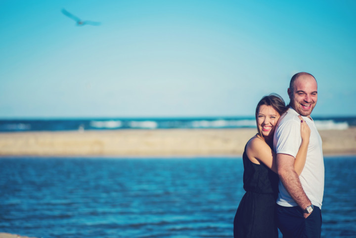 Предсватбени фотосесии - Ваня и Митко 2