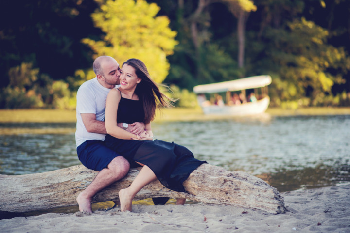Предсватбени фотосесии - Ваня и Митко 3