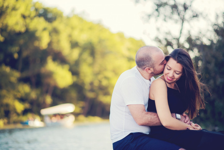 Предсватбени фотосесии - Ваня и Митко 4