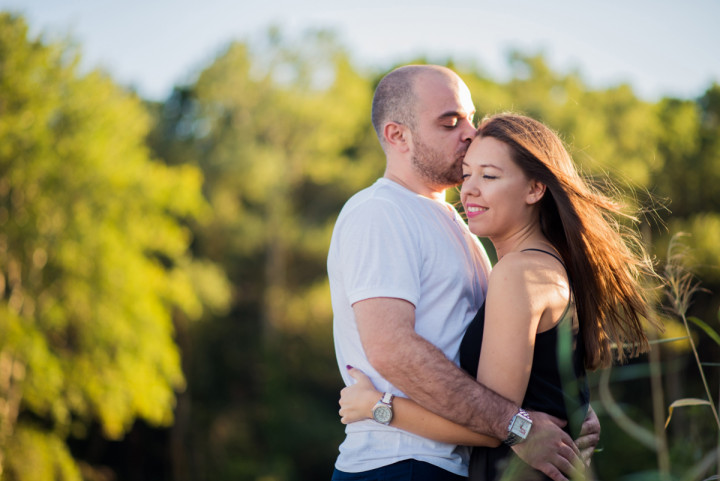 Предсватбени фотосесии - Ваня и Митко 6