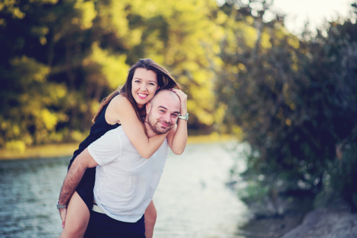 Предсватбени фотосесии - Ваня и Митко 7