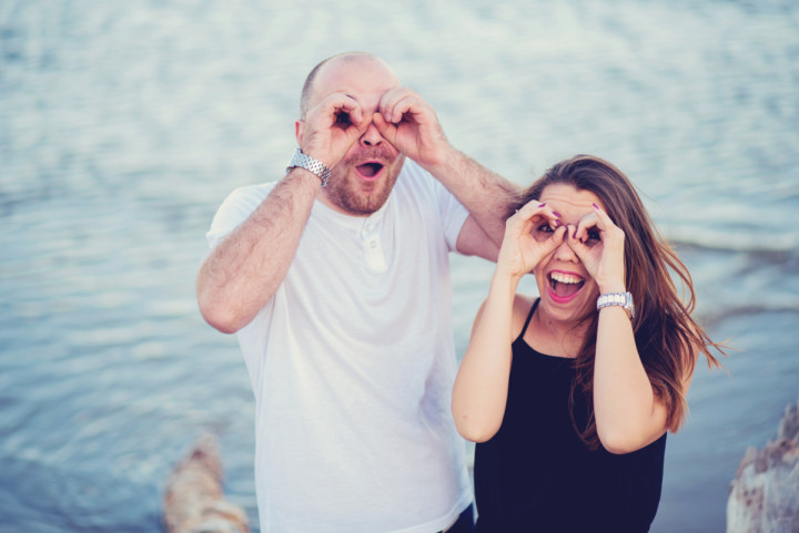 Предсватбени фотосесии - Ваня и Митко 8