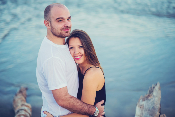 Предсватбени фотосесии - Ваня и Митко 9