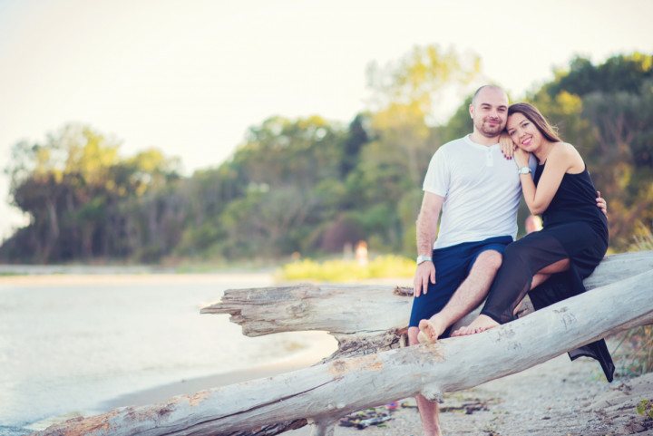 Предсватбени фотосесии - Ваня и Митко 10