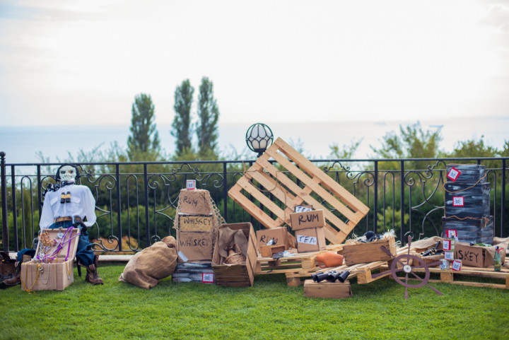 Рождени дни - Ванко на 7 1