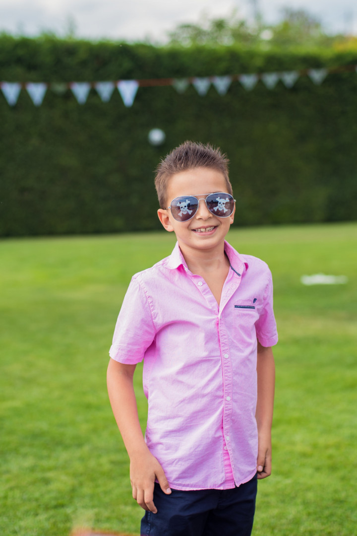 Рождени дни - Ванко на 7 3