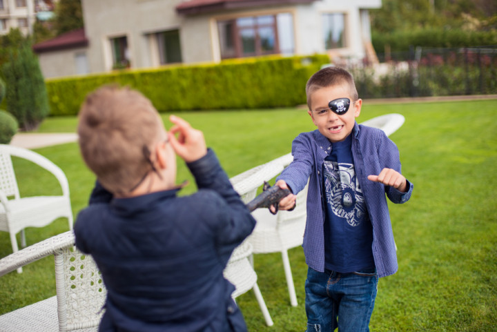 Рождени дни - Ванко на 7 4