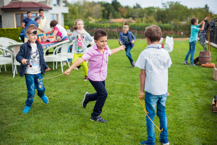 Рождени дни - Ванко на 7 5