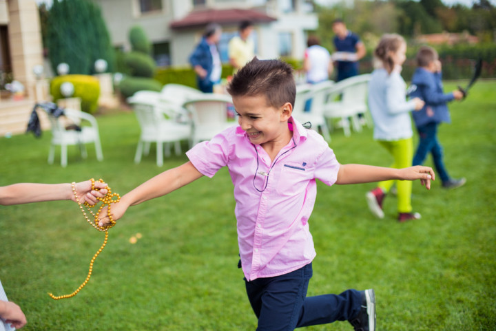 Рождени дни - Ванко на 7 6