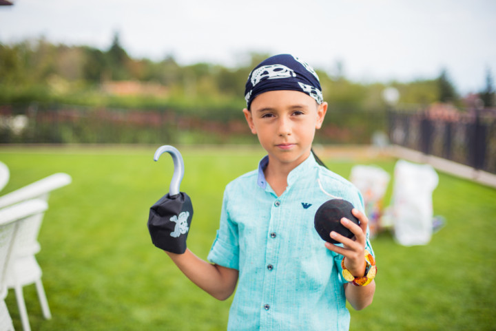 Рождени дни - Ванко на 7 9