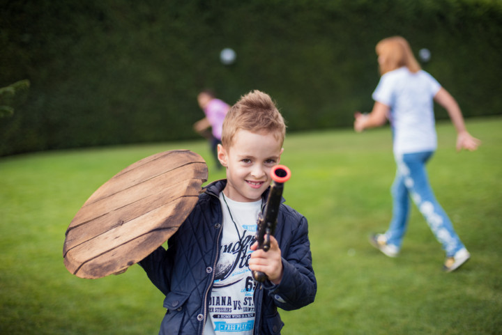 Рождени дни - Ванко на 7 10
