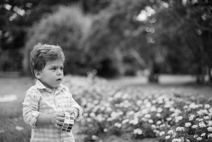 Детски фотосесии - Фотосесия на Макси 9