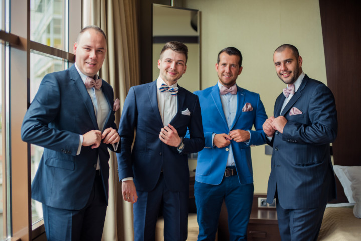 Цели сватби - Борко и Сияна 5