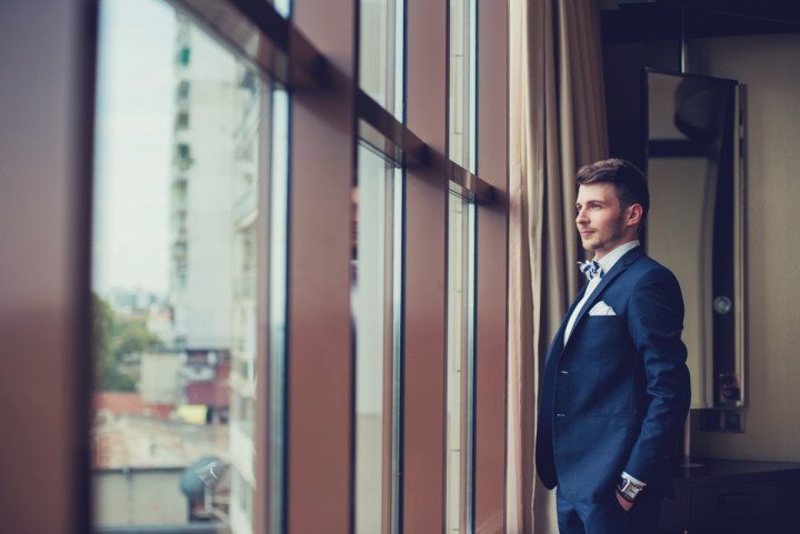 Цели сватби - Борко и Сияна 8