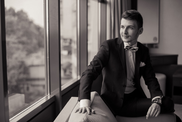 Цели сватби - Борко и Сияна 9