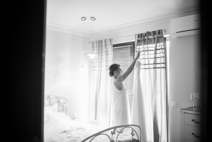 Цели сватби - Милица и Георги 2