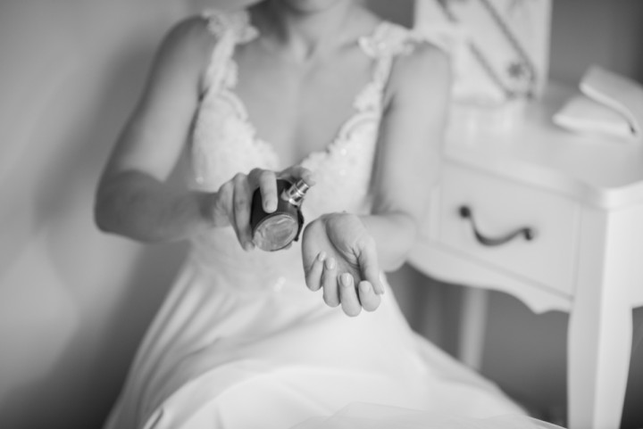 Цели сватби - Милица и Георги 3