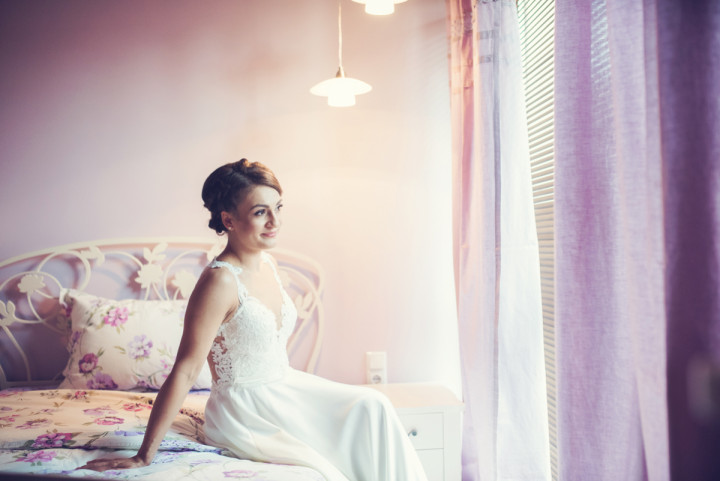 Цели сватби - Милица и Георги 5