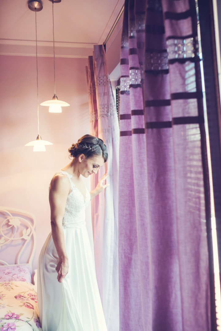 Цели сватби - Милица и Георги 6