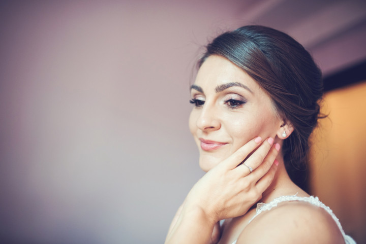 Цели сватби - Милица и Георги 7