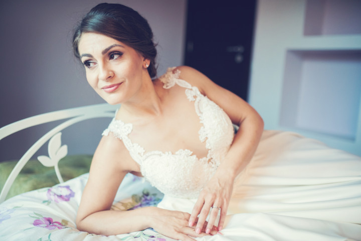 Цели сватби - Милица и Георги 8