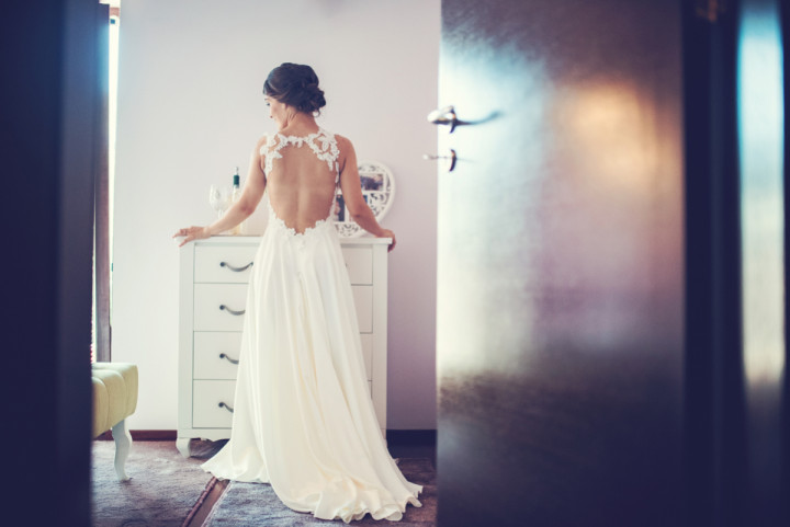 Цели сватби - Милица и Георги 9