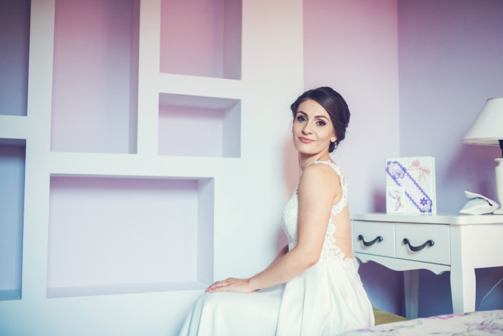 Цели сватби - Милица и Георги 10