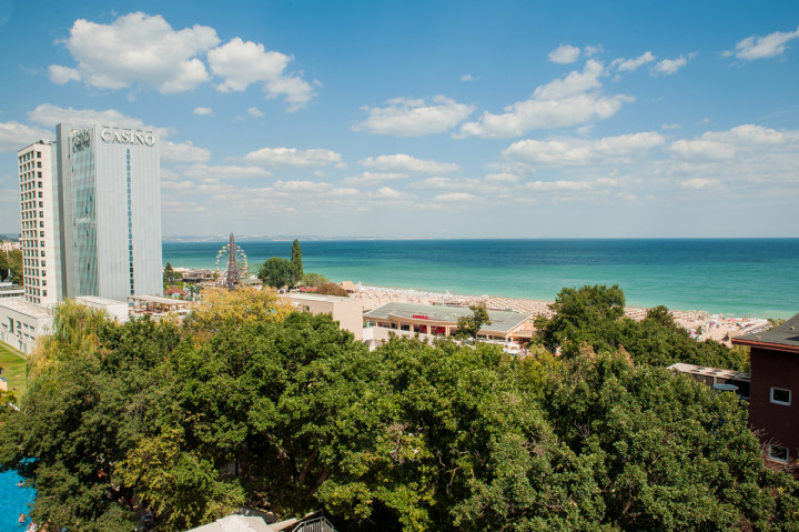 Цели сватби - Veli and Ben 1