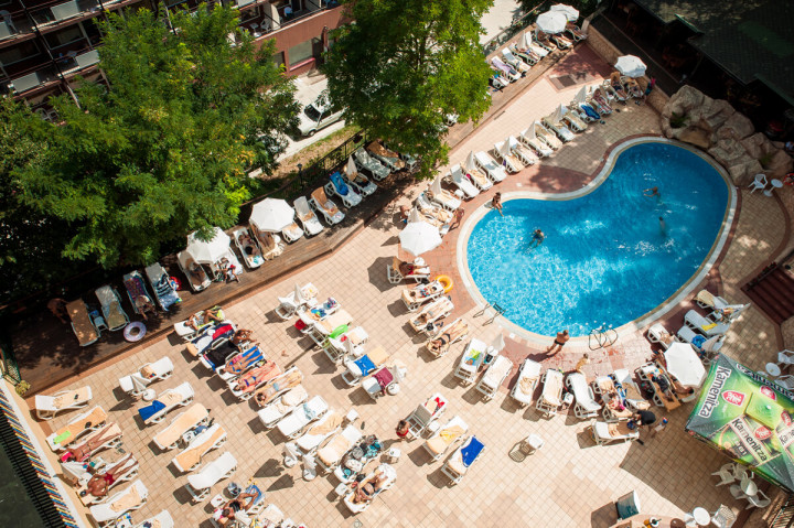 Цели сватби - Veli and Ben 2