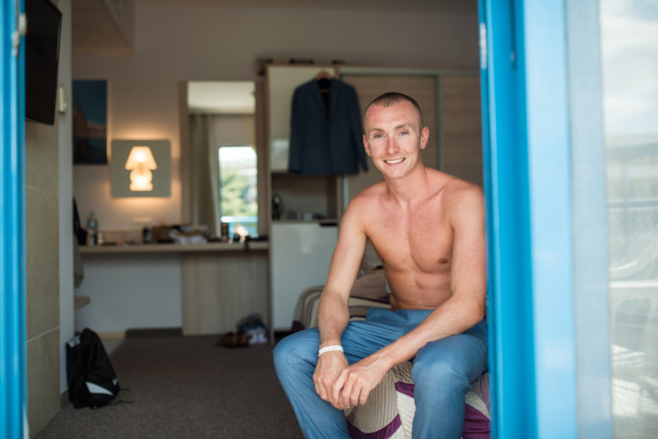 Цели сватби - Veli and Ben 7