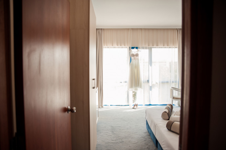 Цели сватби - Veli and Ben 9