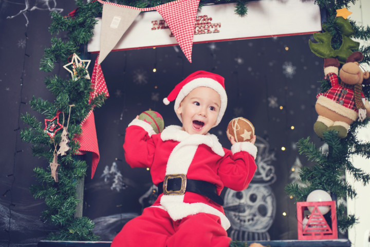 Коледни фотосесии  - Коледни фотосесии 2016 4