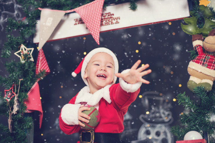 Коледни фотосесии  - Коледни фотосесии 2016 5