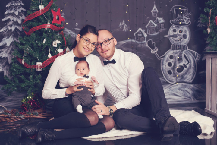 Коледни фотосесии  - Коледни фотосесии 2016 9