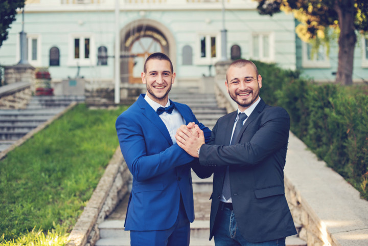 Абсолвенти - Морско училище - мениджмънт на водния транспорт 5