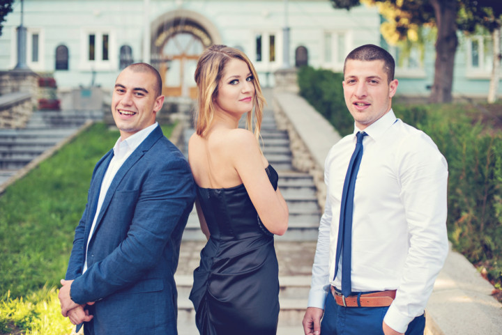 Абсолвенти - Морско училище - мениджмънт на водния транспорт 6