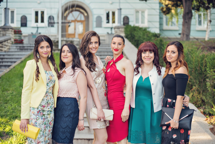 Абсолвенти - Морско училище - мениджмънт на водния транспорт 9