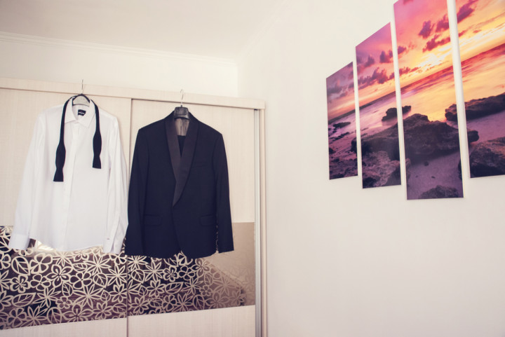 Цели сватби - Яна и Веселин 1