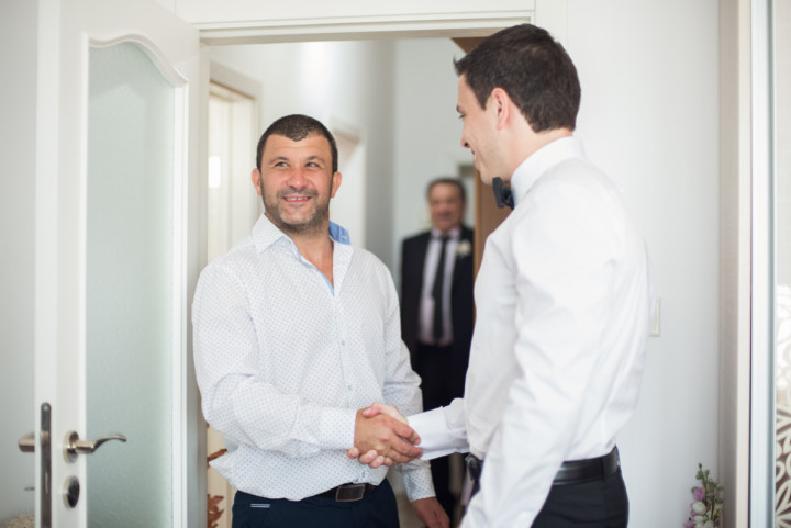 Цели сватби - Яна и Веселин 7