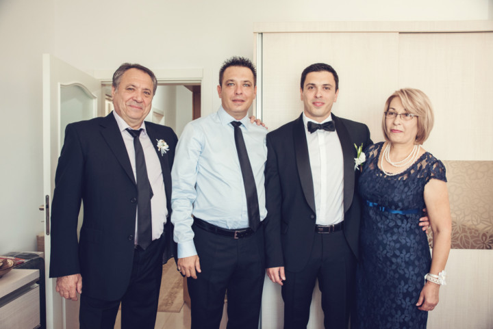 Цели сватби - Яна и Веселин 9