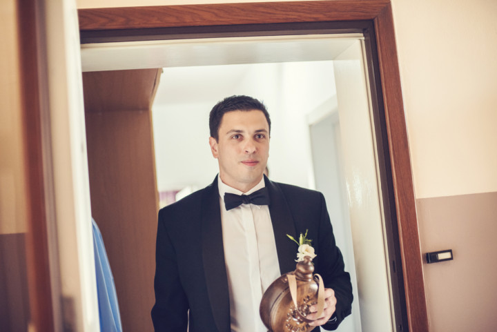 Цели сватби - Яна и Веселин 10