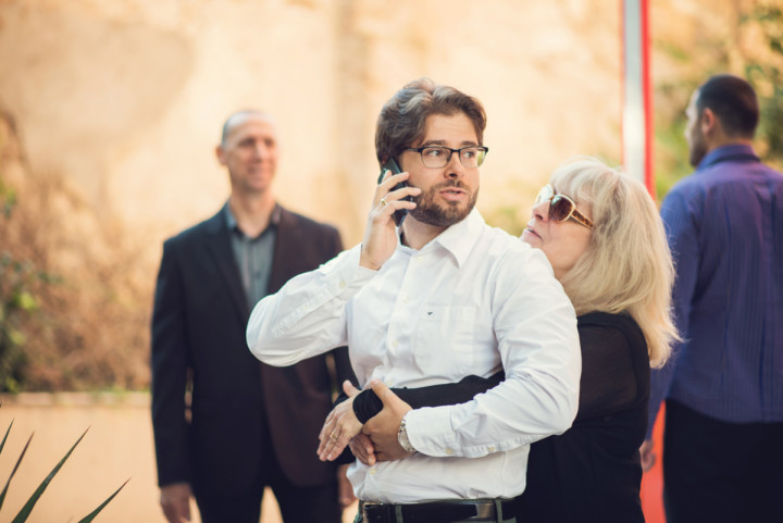 Цели сватби - Невена и Христо 1