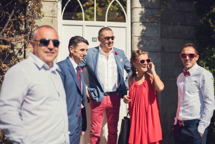 Цели сватби - Невена и Христо 10