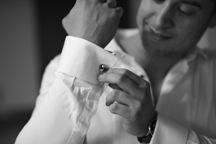 Цели сватби - Александра и Антон 1