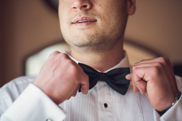 Цели сватби - Александра и Антон 2