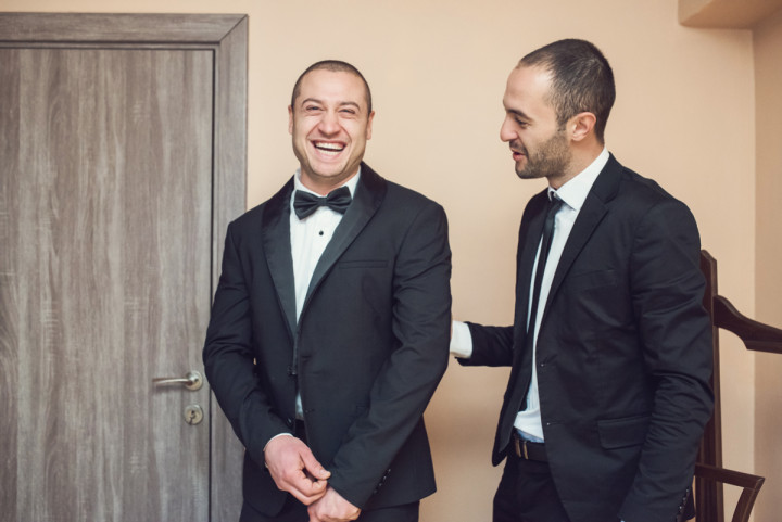 Цели сватби - Александра и Антон 3