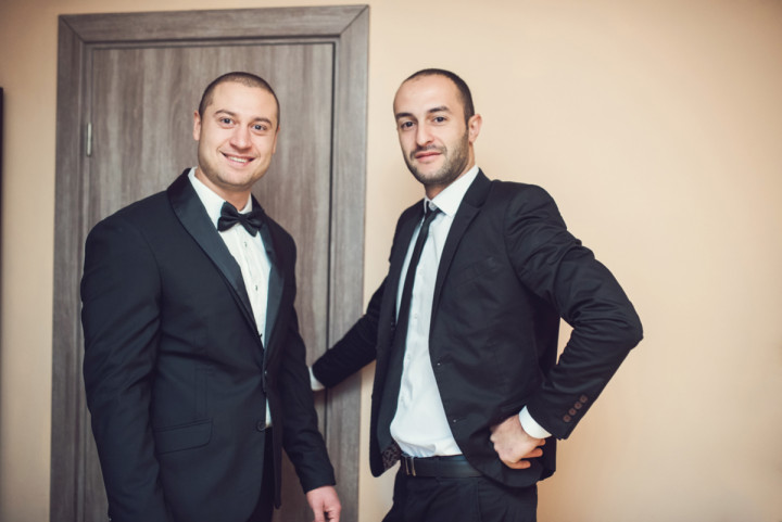 Цели сватби - Александра и Антон 4